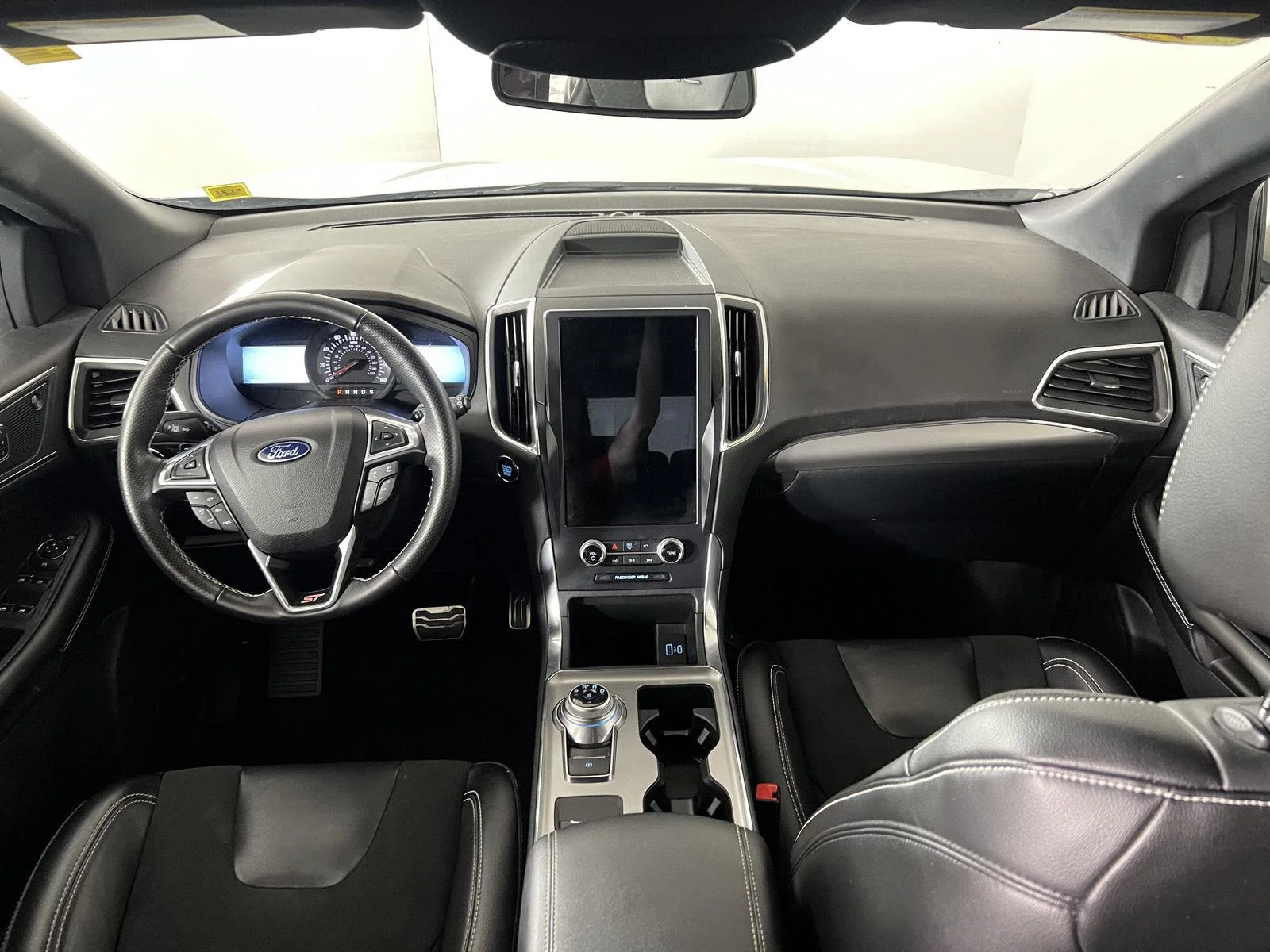 Used 2023 Wh Ford ST image 2