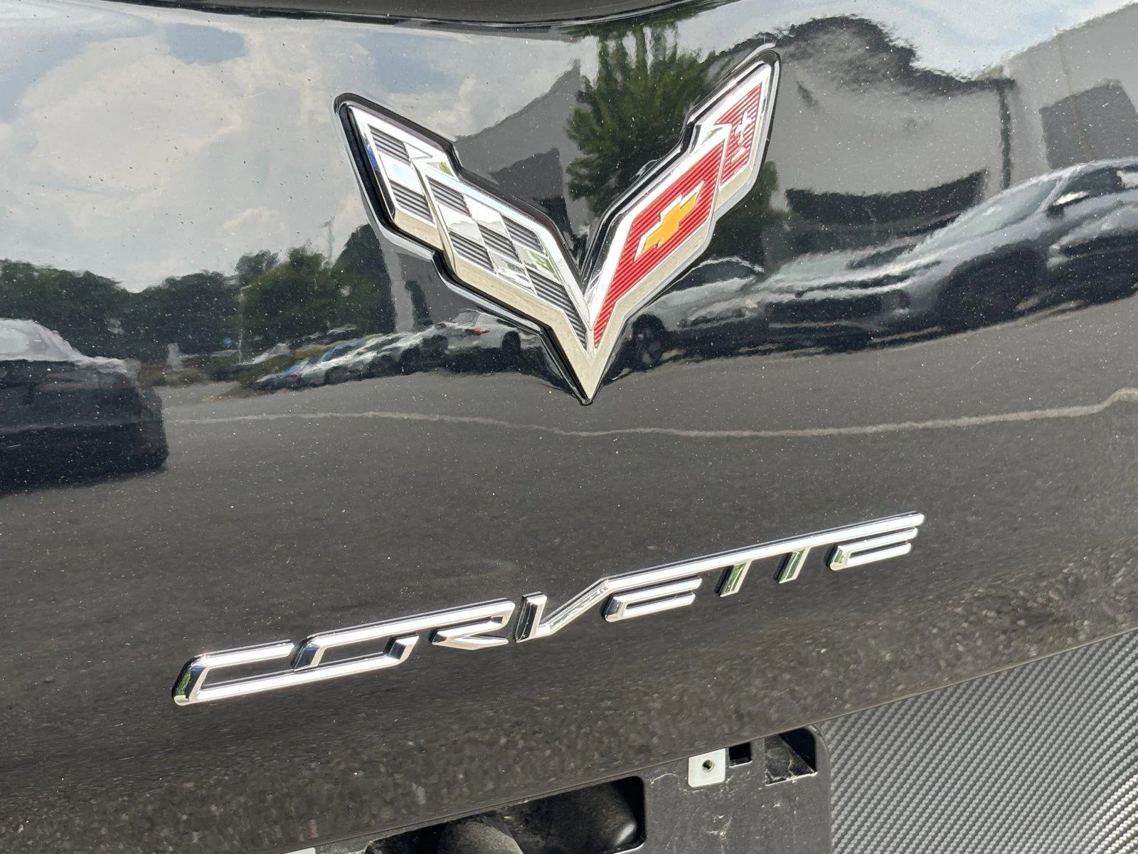 Used 2014 Black Chevrolet Z51 3LT image 5
