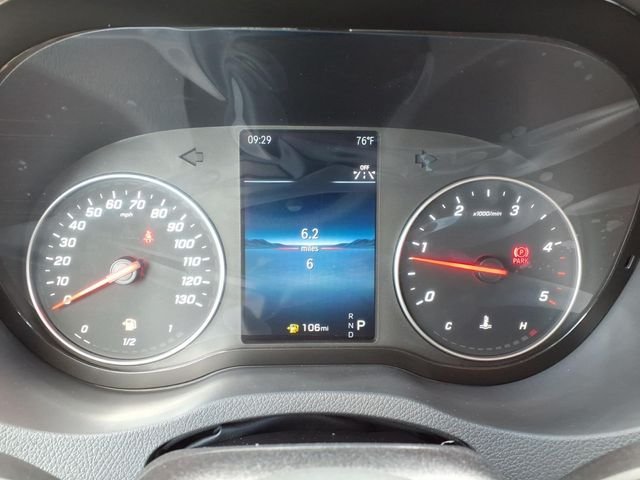 New 2026 Black Mercedes-Benz Passenger 144 WB image 10