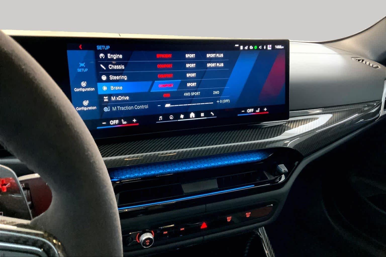 Pre-Owned 2025 BMW M4 CS