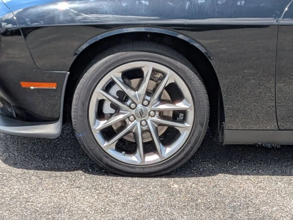 Used 2022  Dodge GT image 11