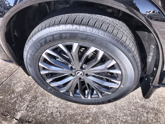 2026 Nissan Rogue Platinum - Photo 10