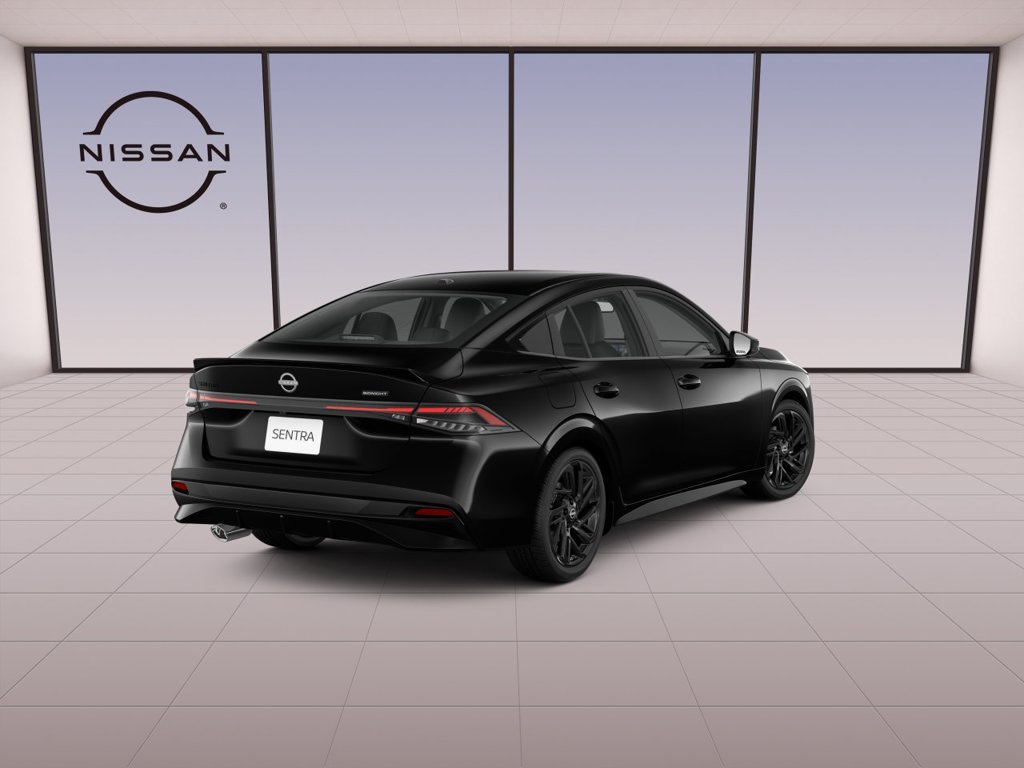 New 2027 Black Nissan SR image 5