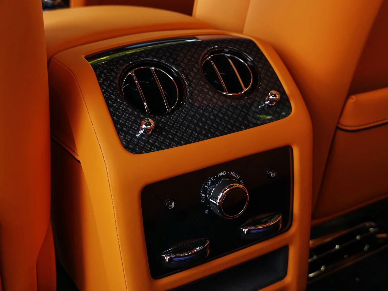 2026 Rolls-Royce Ghost Black Badge - Photo 26