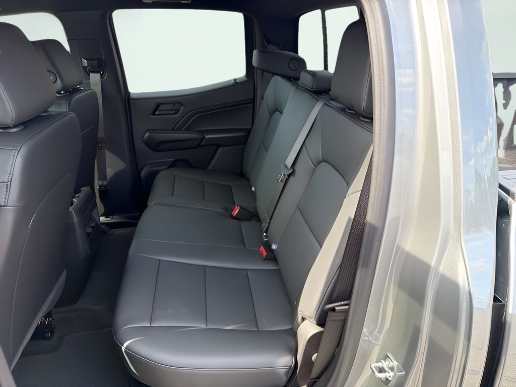 2026 Chevrolet Colorado Trail Boss - Photo 14