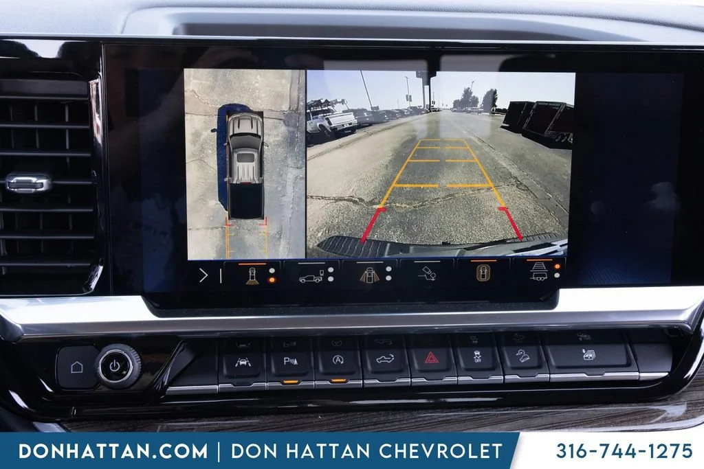 2026 Chevrolet Silverado 1500 RST - Photo 9