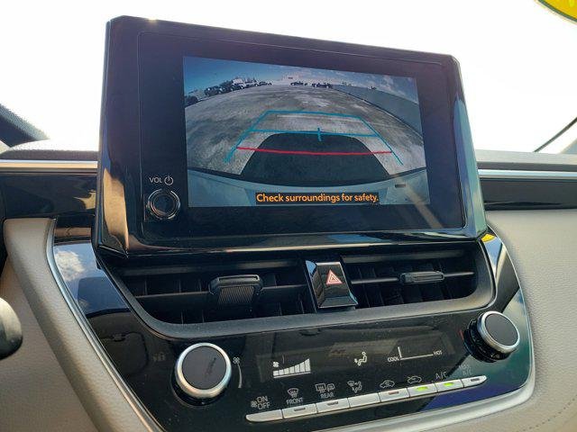Certified Used 2023 WIND CHILL PEARL Toyota  image 29