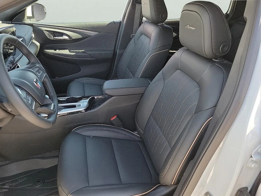2026 Buick Envista Avenir - Photo 13
