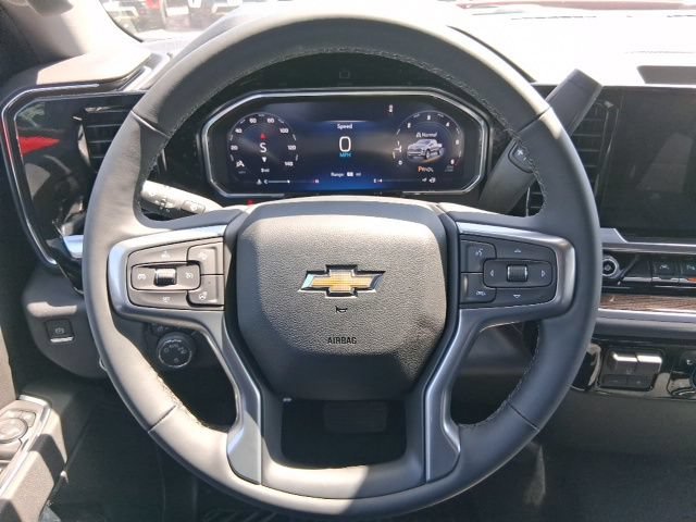 2026 Chevrolet Silverado 1500 LT - Photo 10