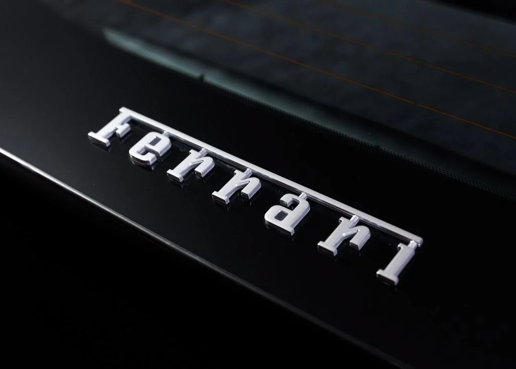 Certified Used 2019 Rosso Corsa Ferrari Base image 31