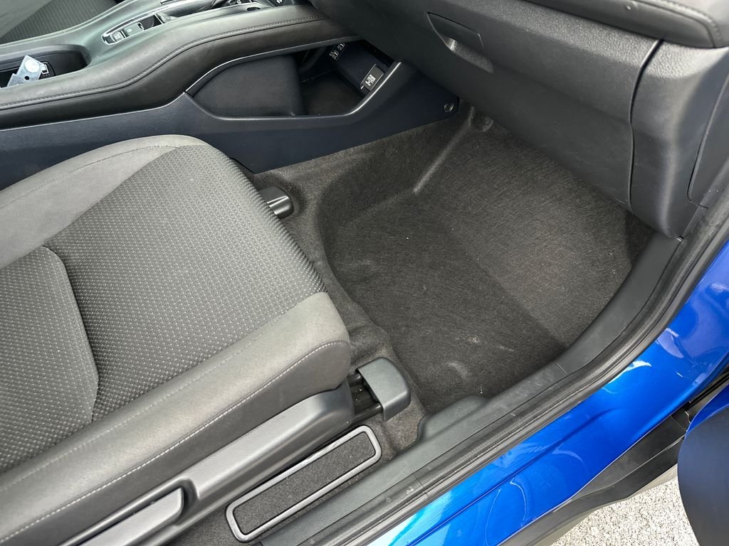 Used 2022  Honda EX image 33