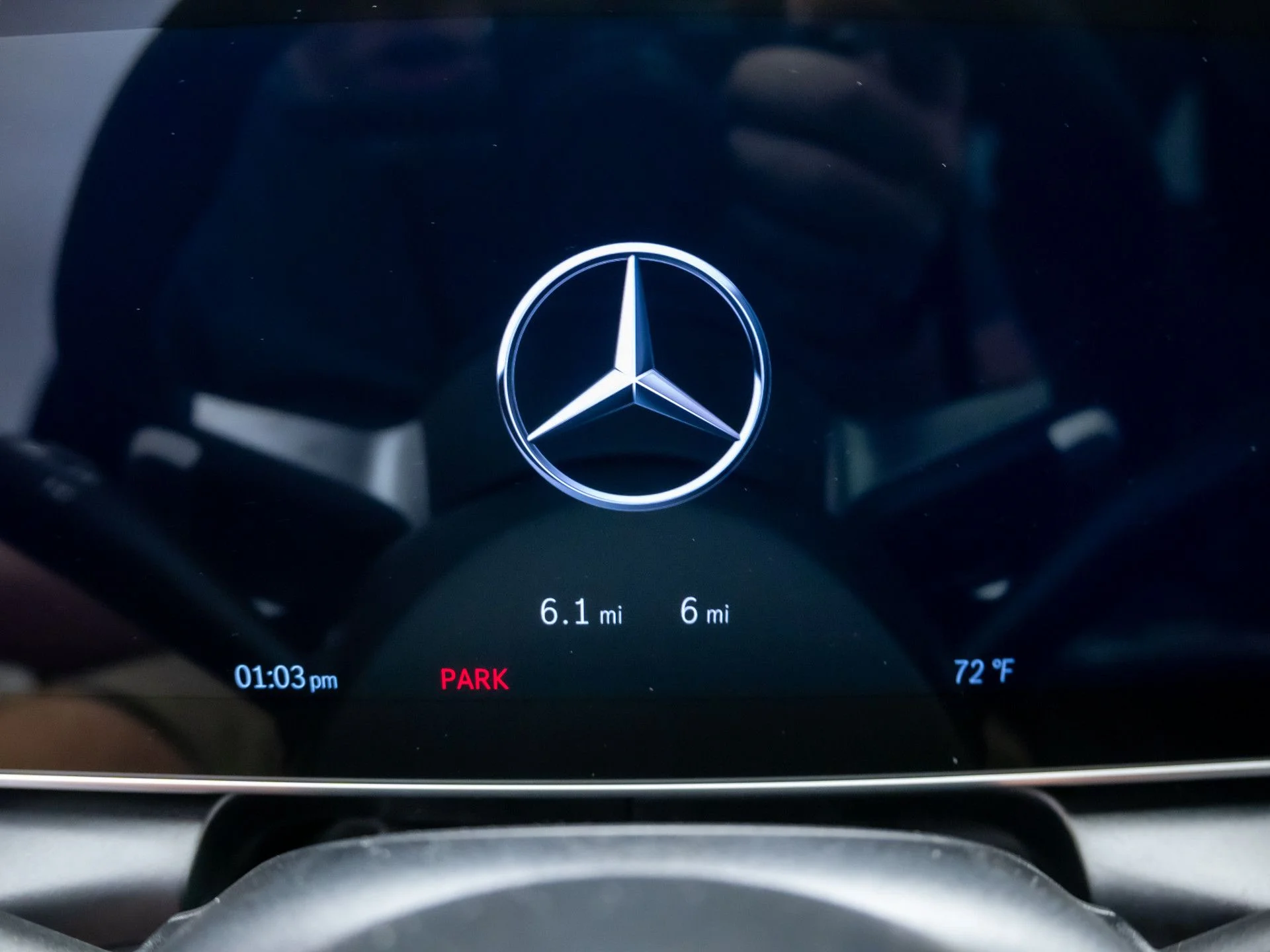 New 2026 Black Mercedes-Benz GLC 300 image 22