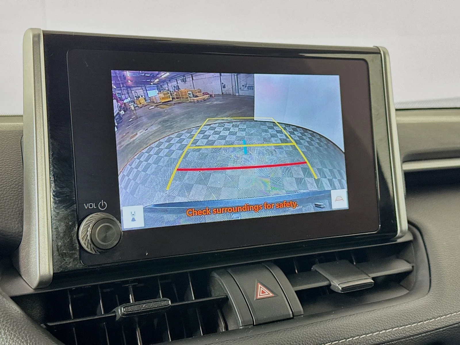 Used 2024 Black Toyota LE image 13