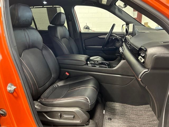 2026 Honda Passport TrailSport Elite - Photo 14