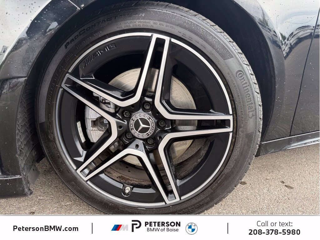 Used 2022  Mercedes-Benz A 220 image 33