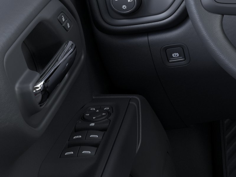 2026 GMC Sierra 1500 Pro - Photo 22