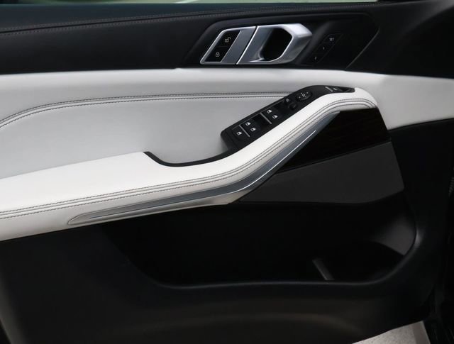 2024 BMW X5 40i - Photo 16