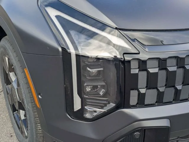 New 2026 Panthera Metal Kia X-Pro Prestige image 9