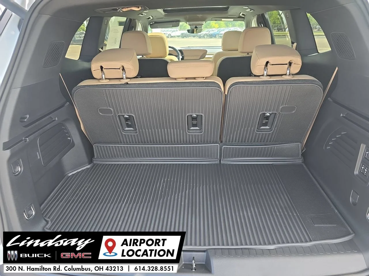 2026 Buick Enclave Preferred - Photo 28