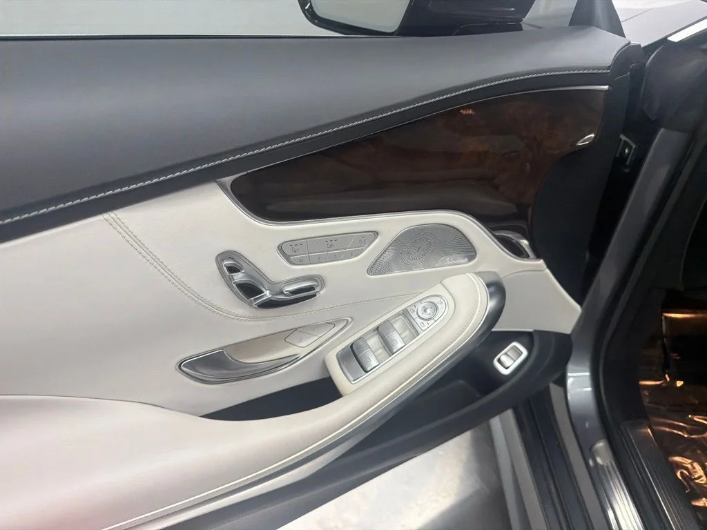 Used 2019  Mercedes-Benz S 560 image 14
