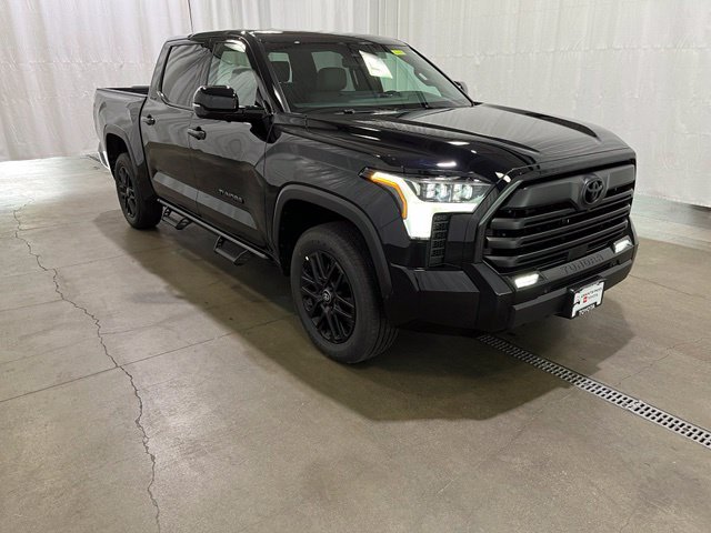 2026 Toyota Tundra  Limited