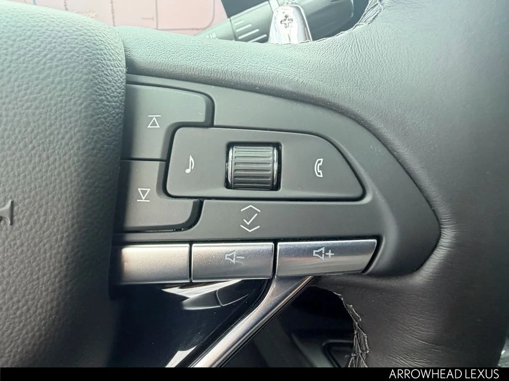 Used 2026 Silver Cadillac Premium Luxury image 24