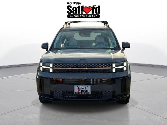 2025 Hyundai Santa Fe Calligraphy - Photo 9