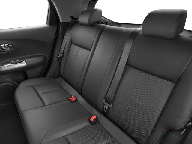 Used 2016 Brilliant Silver Nissan SL image 13