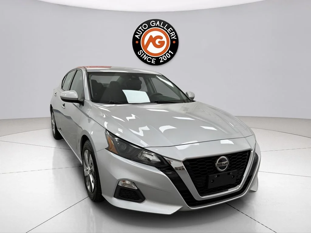 2022 Nissan Altima 2.5 S's photo