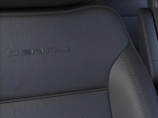 New 2026 Sterling Metallic GMC Denali image 21