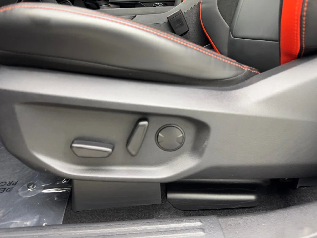 Used 2026 White Ford Raptor image 29
