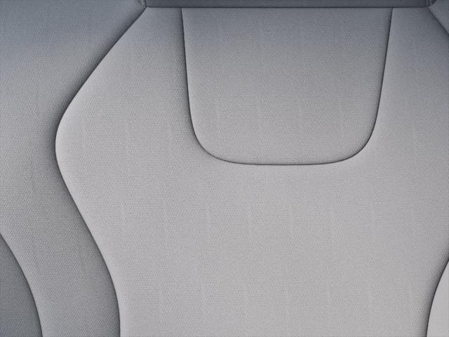 New 2026 White Hyundai SE image 17