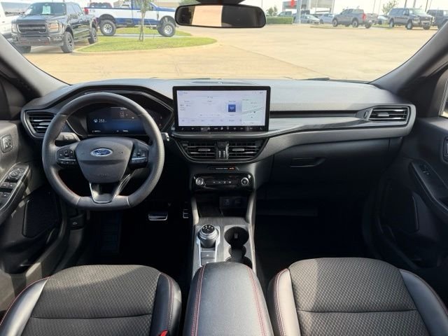 Used 2023 Gray Ford ST-Line Select image 21