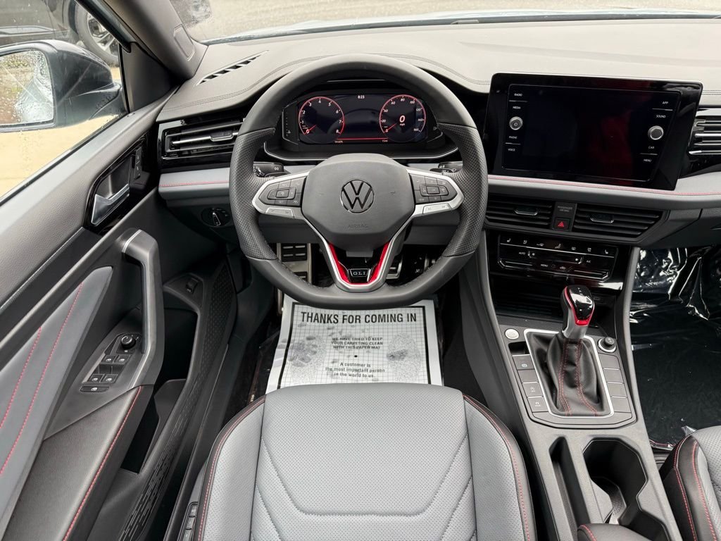 New 2026 Gray Volkswagen 2.0T Autobahn image 30