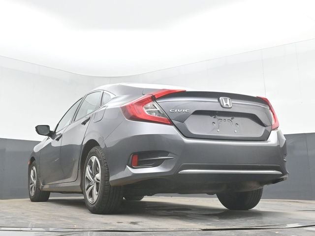Used 2019 Silver Honda LX image 31