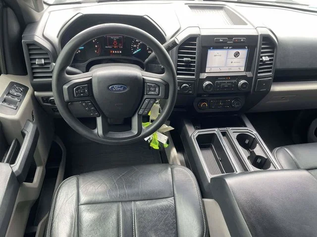 Used 2018 Lead Foot Ford XL image 15