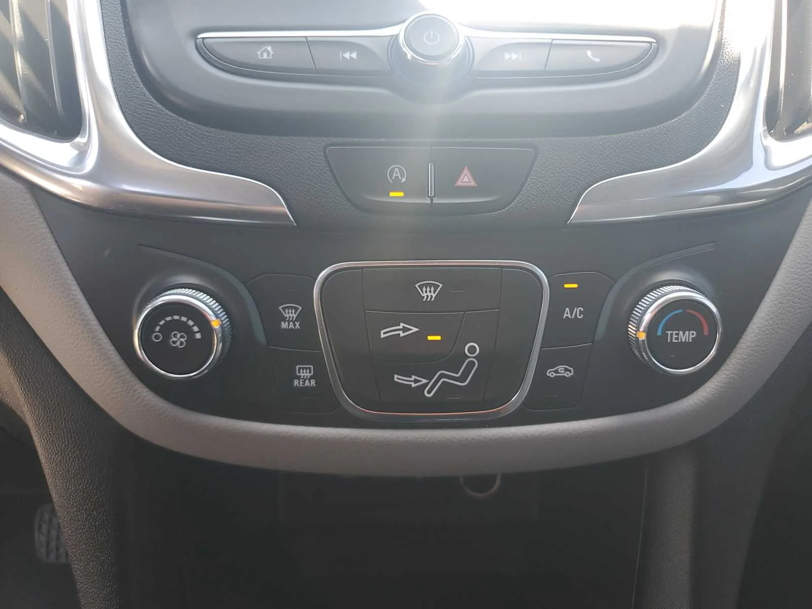 Used 2024 Summit White Chevrolet LS image 19