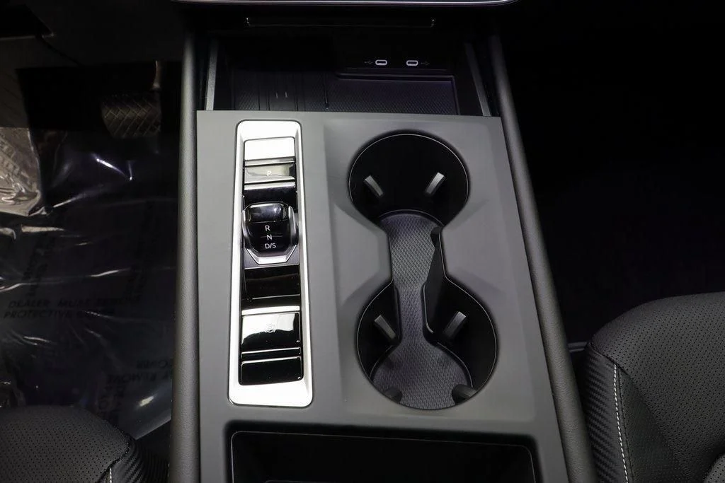 2026 Volkswagen Atlas Cross Sport SE - Photo 12