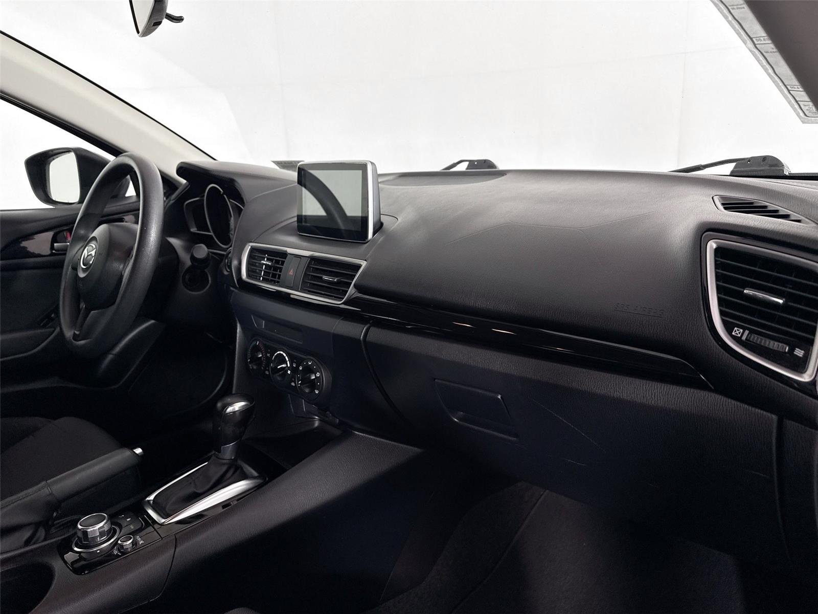 Used 2015 Meteor Gray Mica Mazda i Sport image 37