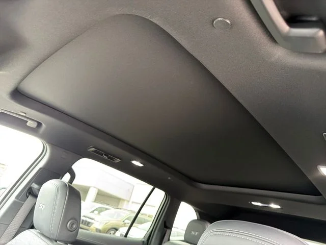 Used 2025 Gray Buick Sport Touring image 15