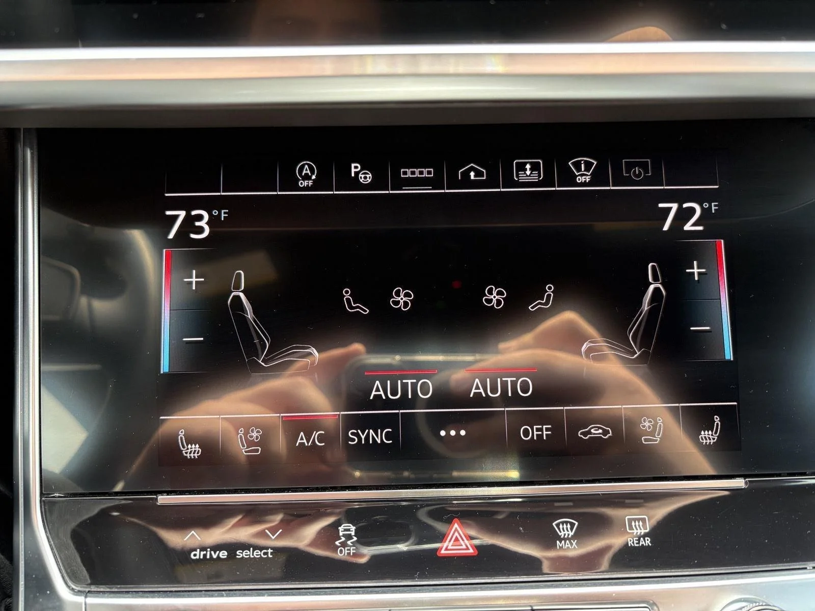 Certified Used 2024 Chronos Gray Metallic Audi Prestige image 16