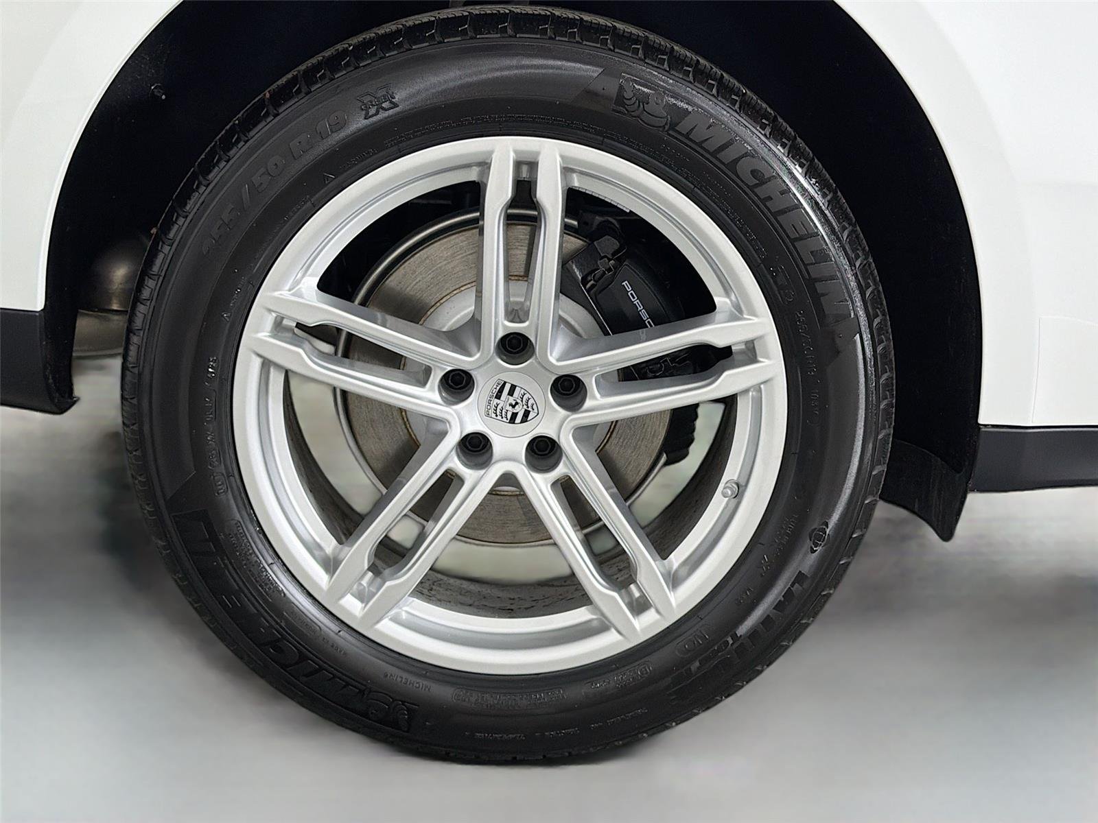 Used 2026 White Porsche  image 13