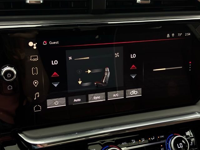 New 2026 Summit White GMC Denali Ultimate image 29