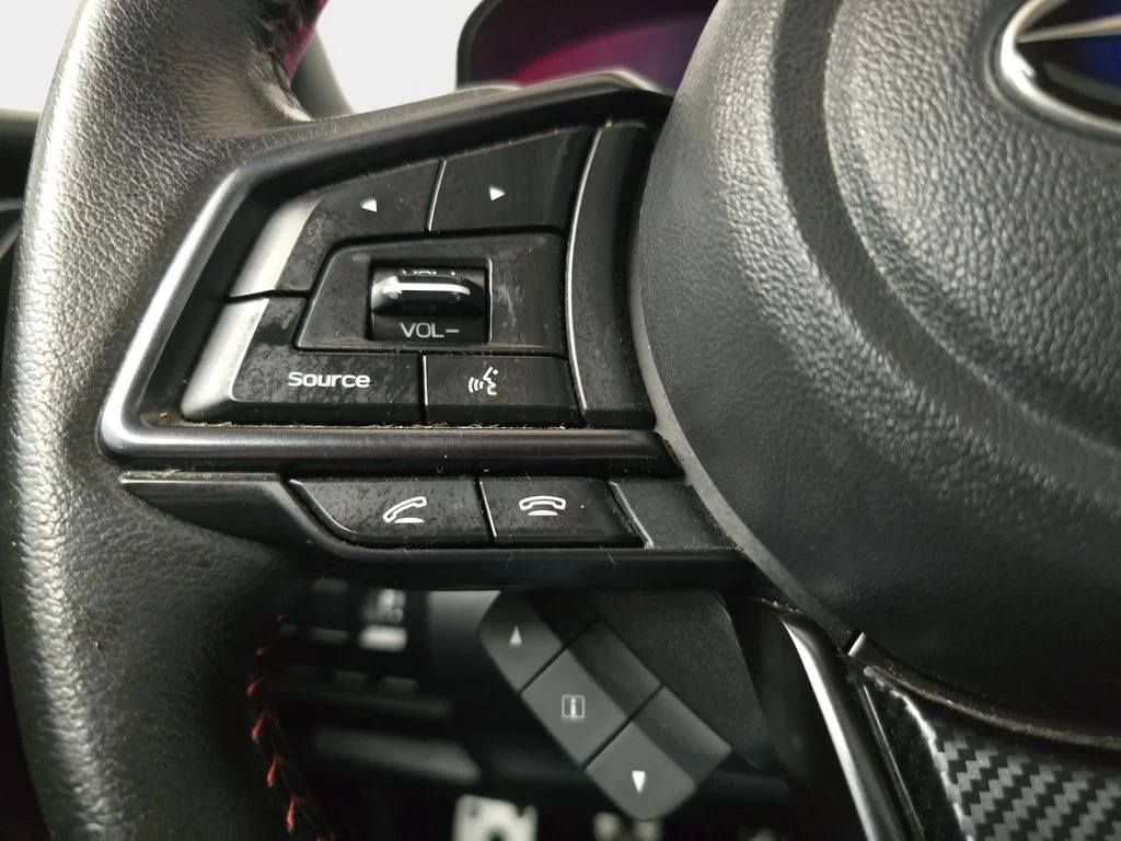 Used 2022 Silver Subaru Premium image 19