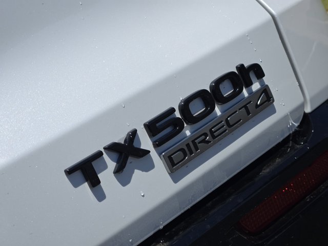 New 2026 Wind Chill Pearl Lexus F SPORT PERFORMANCE PREMIUM AWD image 15