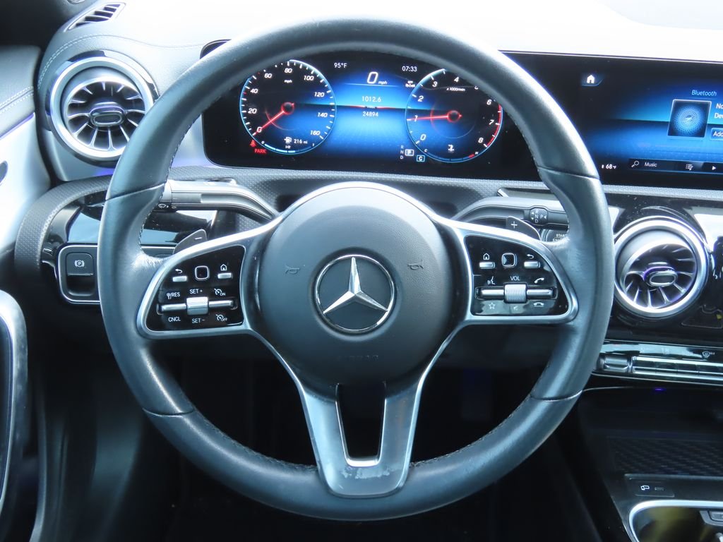 Used 2023  Mercedes-Benz CLA 250 image 6