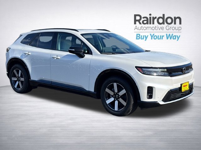 2024 Honda Prologue