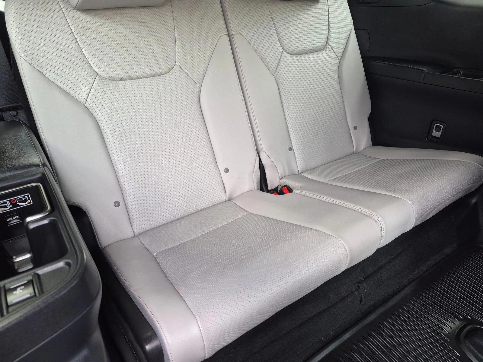 Certified Used 2026 Matador Red Mica Lexus TX 350 Premium image 18