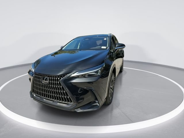 2024 Lexus NX 250 - Photo 3