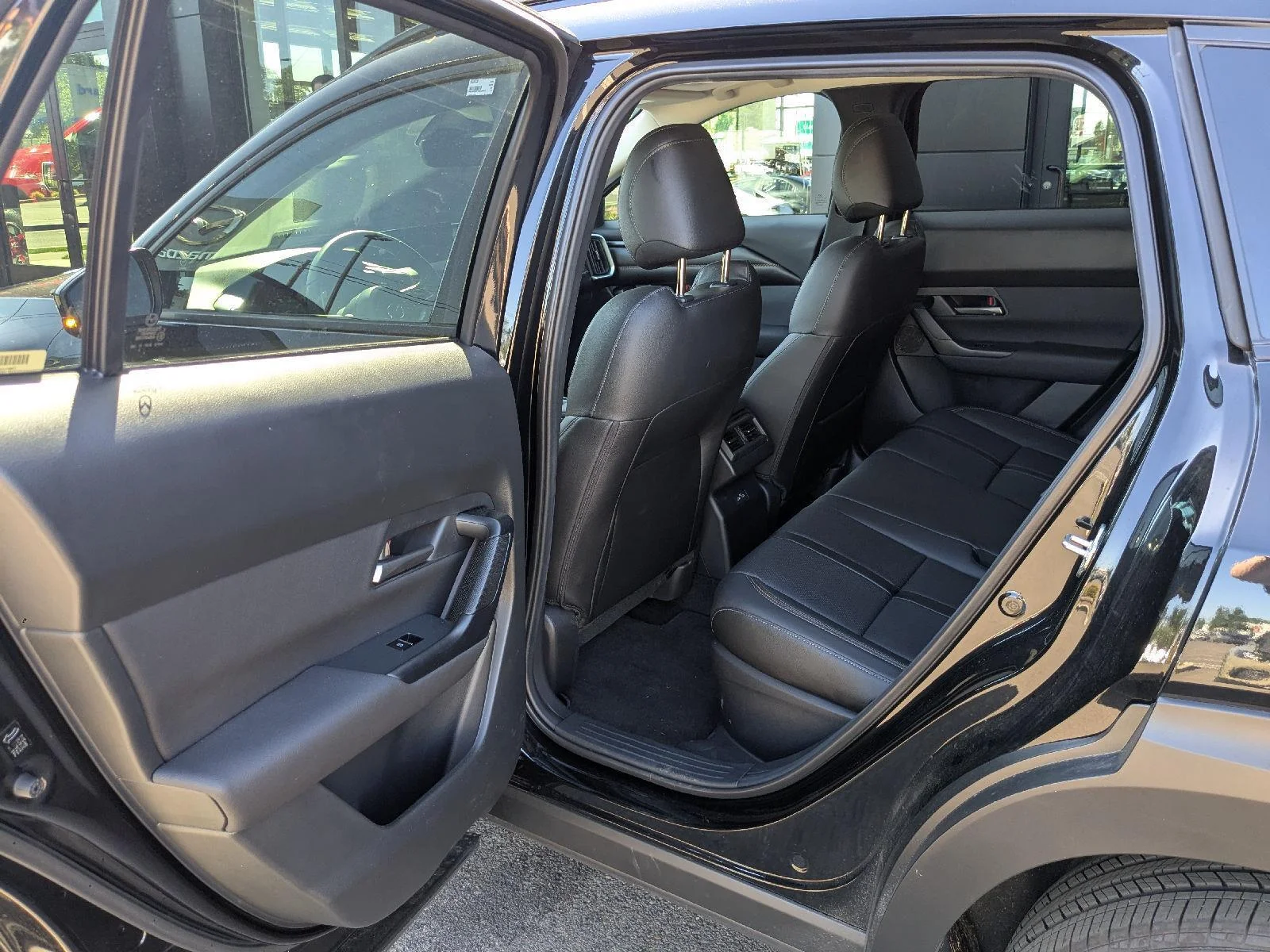 2026 Mazda CX-50 Premium - Photo 12